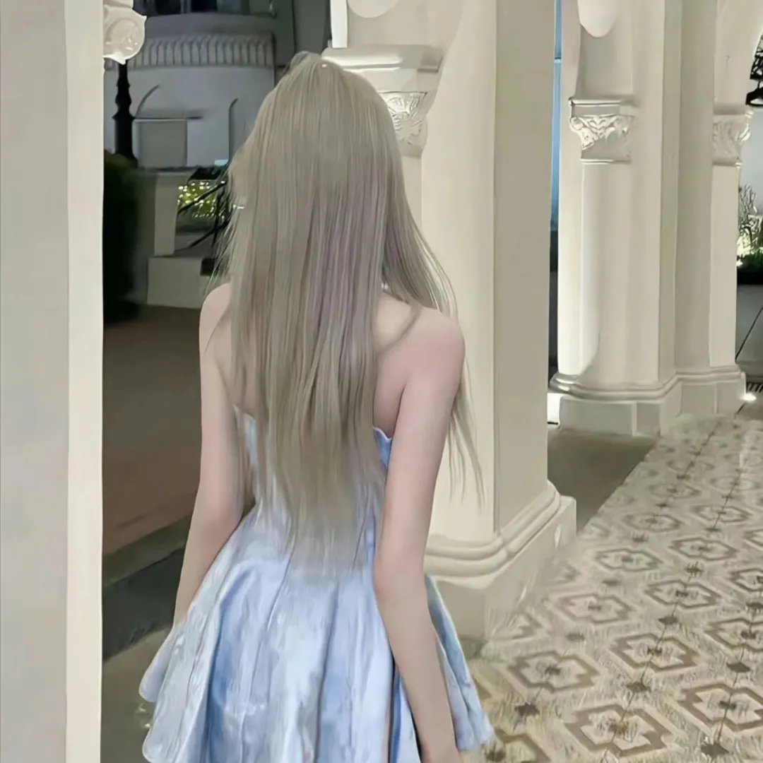 檀岛玉女